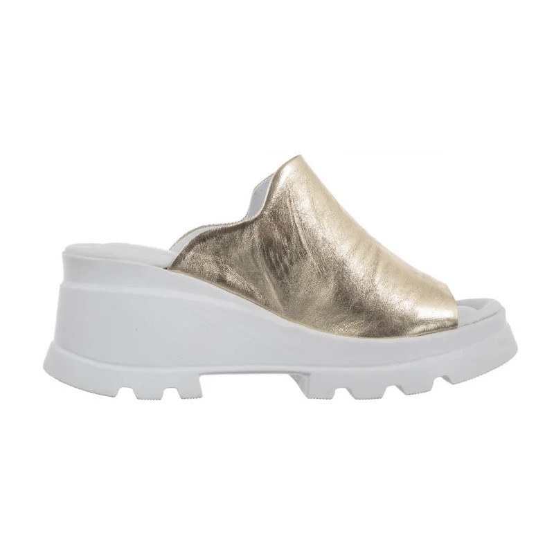 Artiker Złote 56C0435 (AR166-a) kingad