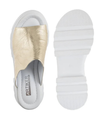 Artiker Złote 56C0435 (AR166-a) kingad