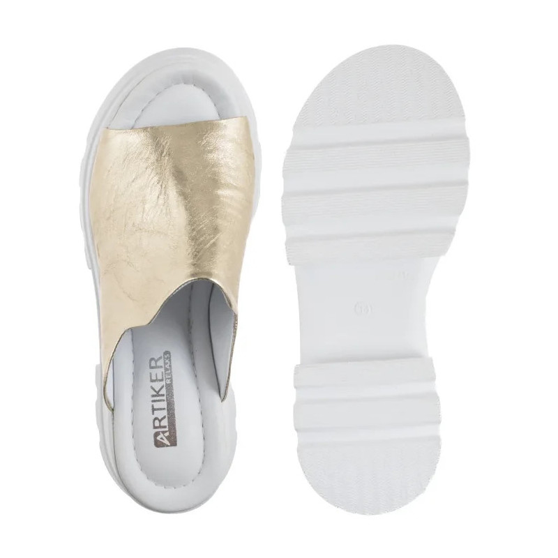 Artiker Złote 56C0435 (AR166-a) kingad