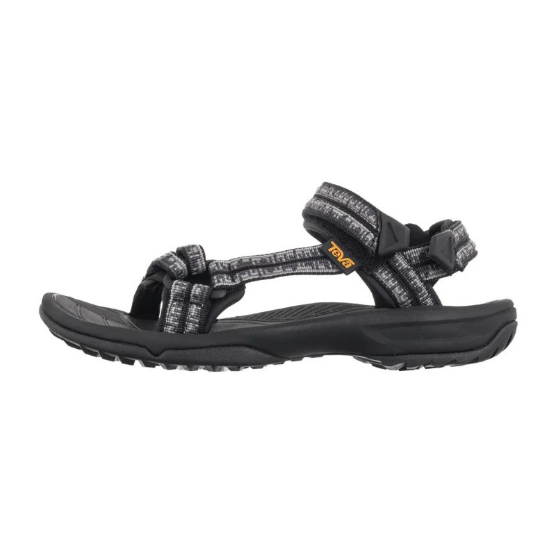 Teva W Terra Fi Lite Atmosphere Black/Grey 1001474/ABGY (TA35-a) sandaalid