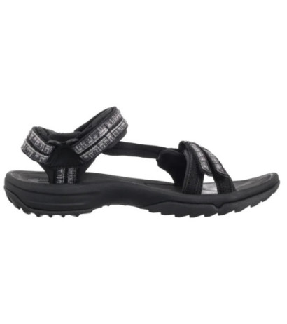 Teva W Terra Fi Lite Atmosphere Black/Grey 1001474/ABGY (TA35-a) sandaalid