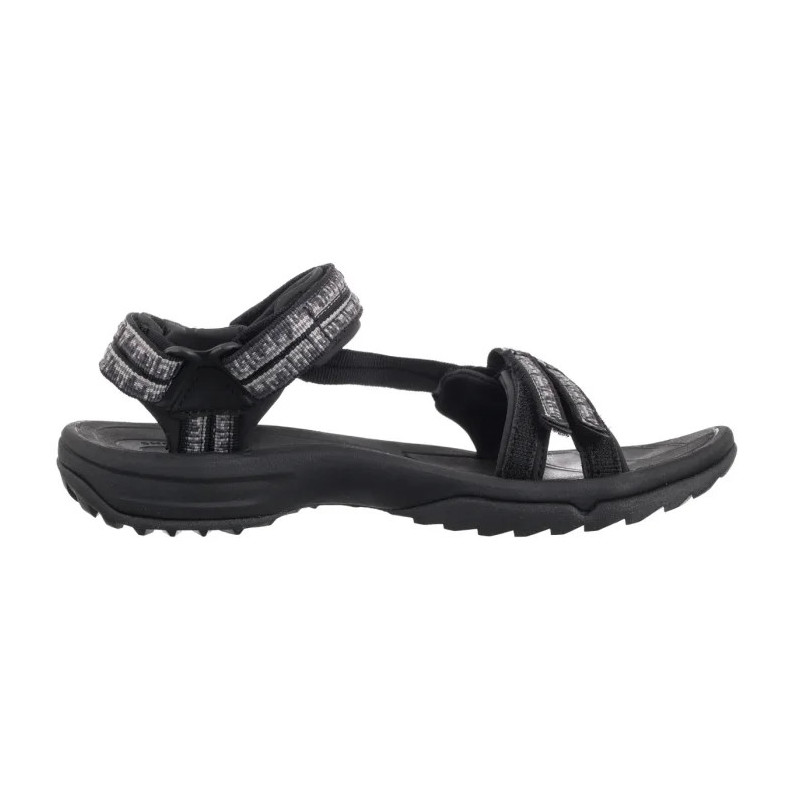 Teva W Terra Fi Lite Atmosphere Black/Grey 1001474/ABGY (TA35-a) sandaalid