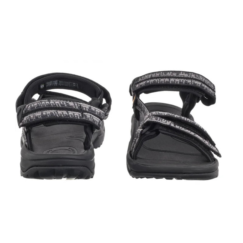 Teva W Terra Fi Lite Atmosphere Black/Grey 1001474/ABGY (TA35-a) sandaalid