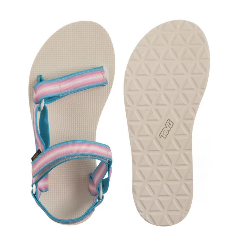 Teva W Original Universal Gradiate Pastel Multi 1134372/PSMU (TA36-a) sandaalid
