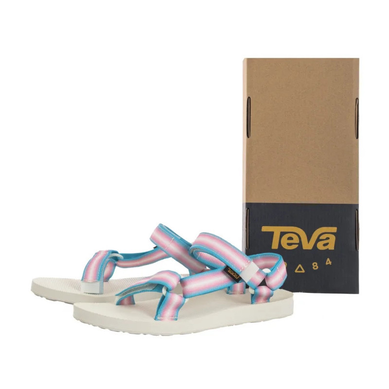 Teva W Original Universal Gradiate Pastel Multi 1134372/PSMU (TA36-a) sandaalid
