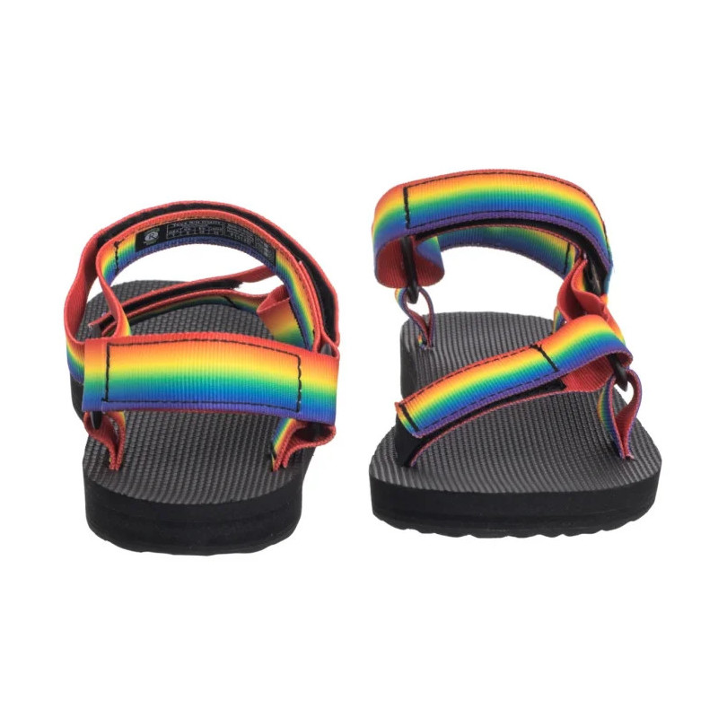 Teva W Original Universal Gradiate Celebration Multi 1134372/CBMT (TA36-b) sandaalid