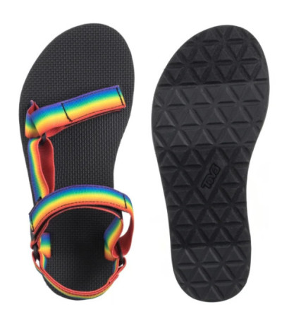 Teva W Original Universal Gradiate Celebration Multi 1134372/CBMT (TA36-b) sandaalid