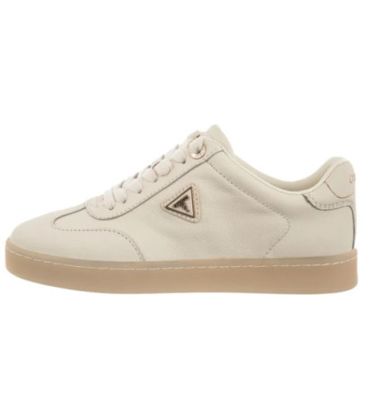 Guess Jazlie FLJJAZ LEA12 IVORY (GU742-a) kingad