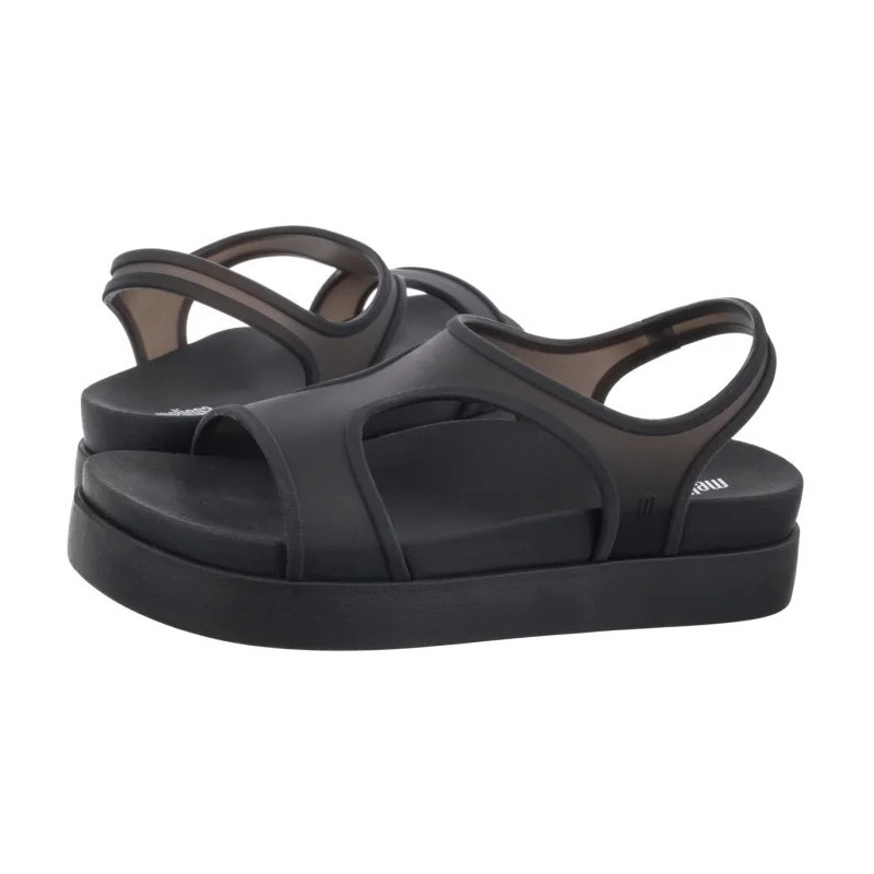 Melissa Bikini Platform AD 33430/52293 Black (ML362-a) kingad