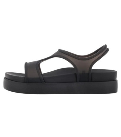 Melissa Bikini Platform AD 33430/52293 Black (ML362-a) kingad