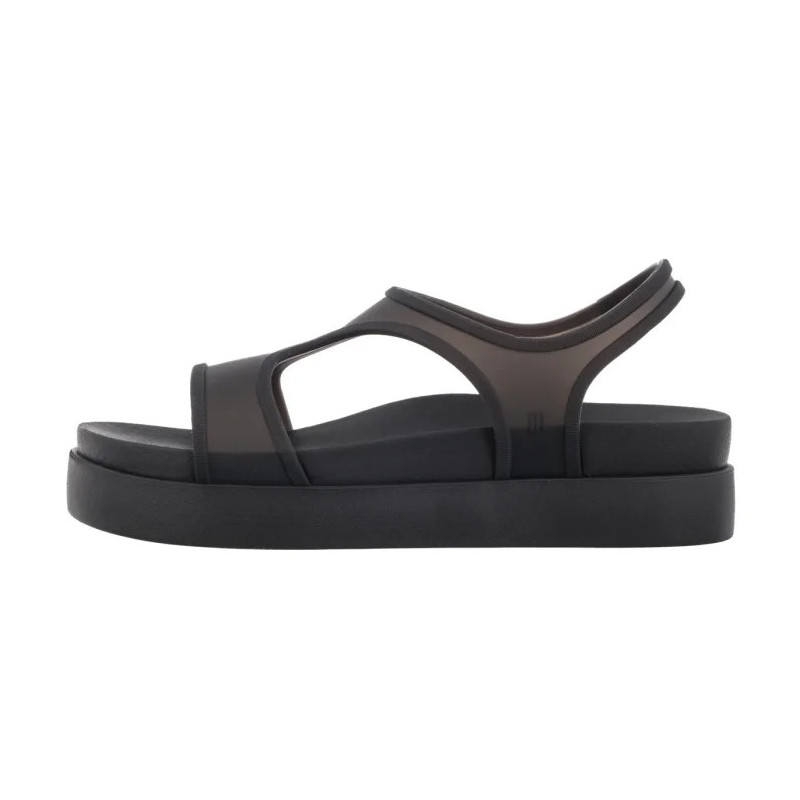 Melissa Bikini Platform AD 33430/52293 Black (ML362-a) kingad