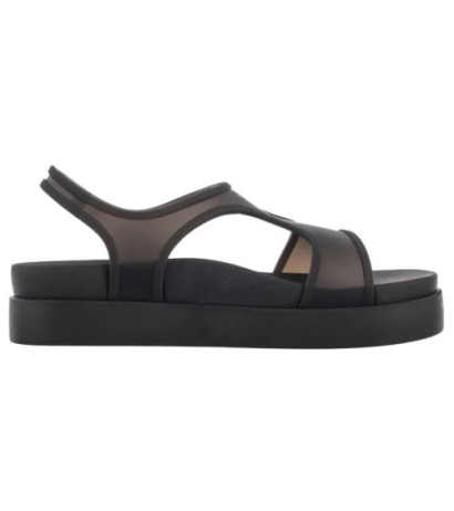 Melissa Bikini Platform AD 33430/52293 Black (ML362-a) kingad