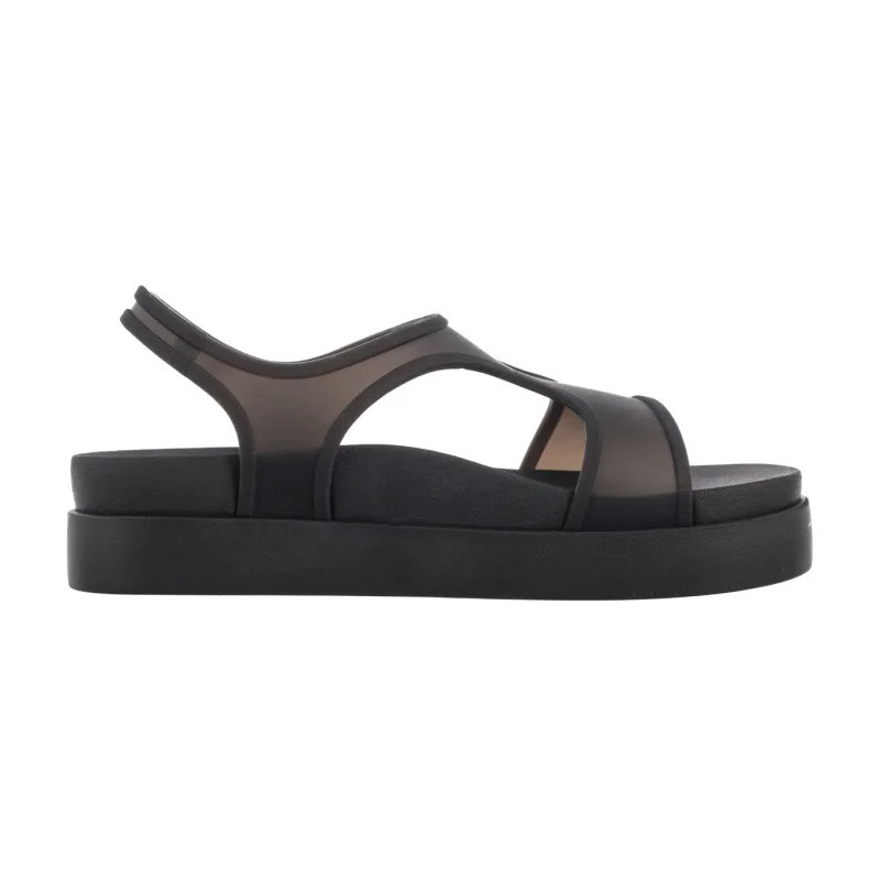 Melissa Bikini Platform AD 33430/52293 Black (ML362-a) kingad