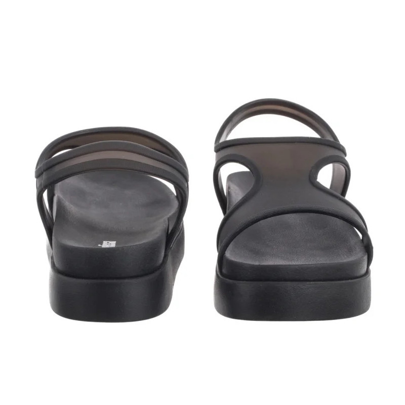 Melissa Bikini Platform AD 33430/52293 Black (ML362-a) kingad