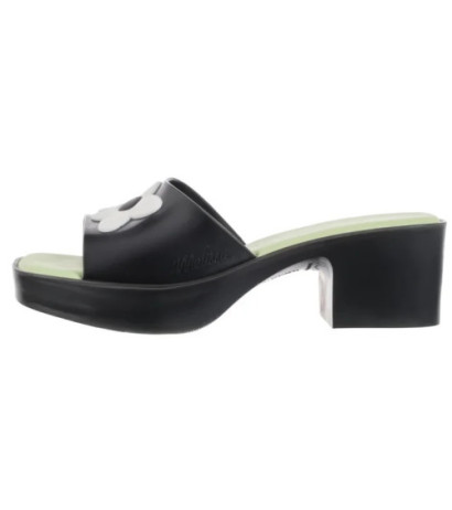Melissa Shape+Lazy Oaf AD 33566/AA391 Smoke/Black/Green (ML364-a) kingad