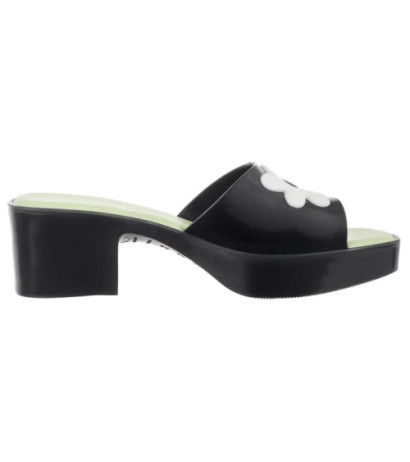 Melissa Shape+Lazy Oaf AD 33566/AA391 Smoke/Black/Green (ML364-a) kingad