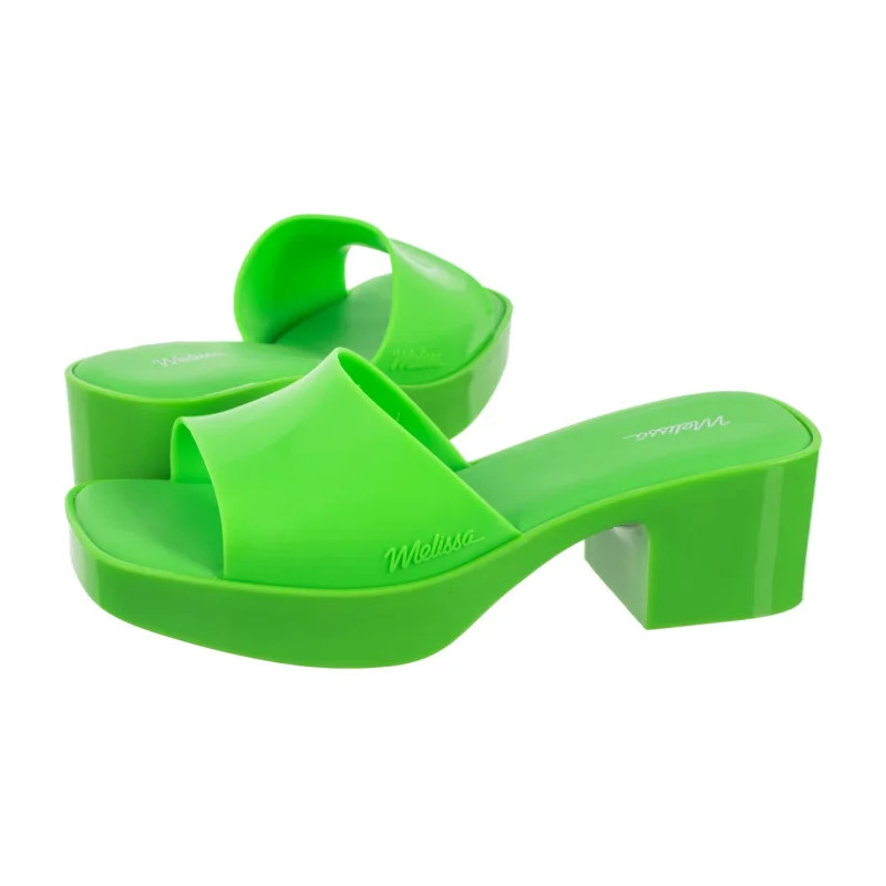 Melissa Shape AD 32955/54037 Green (ML365-a) kingad
