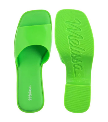Melissa Shape AD 32955/54037 Green (ML365-a) kingad