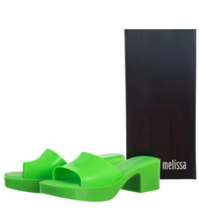 Melissa Shape AD 32955/54037 Green (ML365-a) kingad