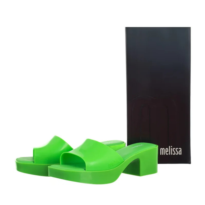 Melissa Shape AD 32955/54037 Green (ML365-a) kingad