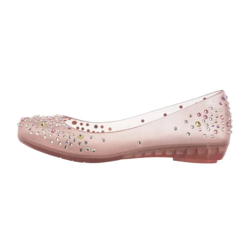 Melissa Ultragirl + J Maskrey 30248/50910 Pink/Pink (ML368-a) baleriinid