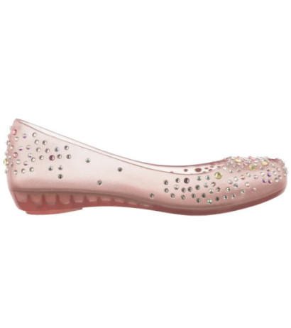 Melissa Ultragirl + J Maskrey 30248/50910 Pink/Pink (ML368-a) baleriinid