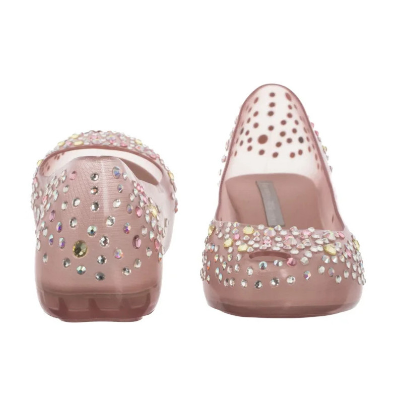 Melissa Ultragirl + J Maskrey 30248/50910 Pink/Pink (ML368-a) baleriinid