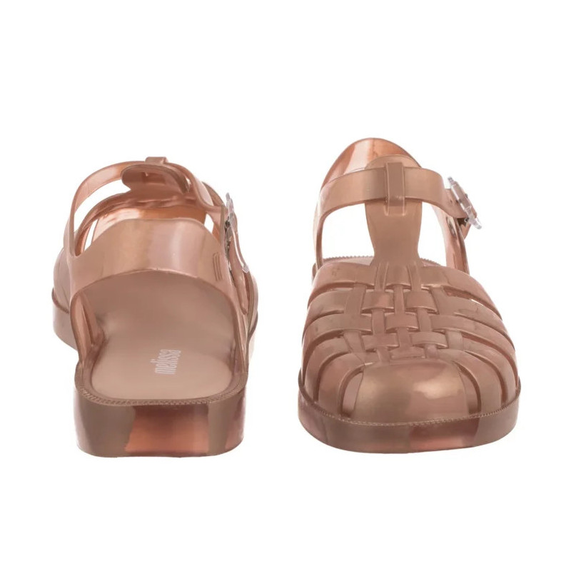 Melissa Possession Brushed AD 33504/07635 Pump Pink (ML369-a) sandaalid