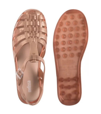 Melissa Possession Brushed AD 33504/07635 Pump Pink (ML369-a) sandaalid