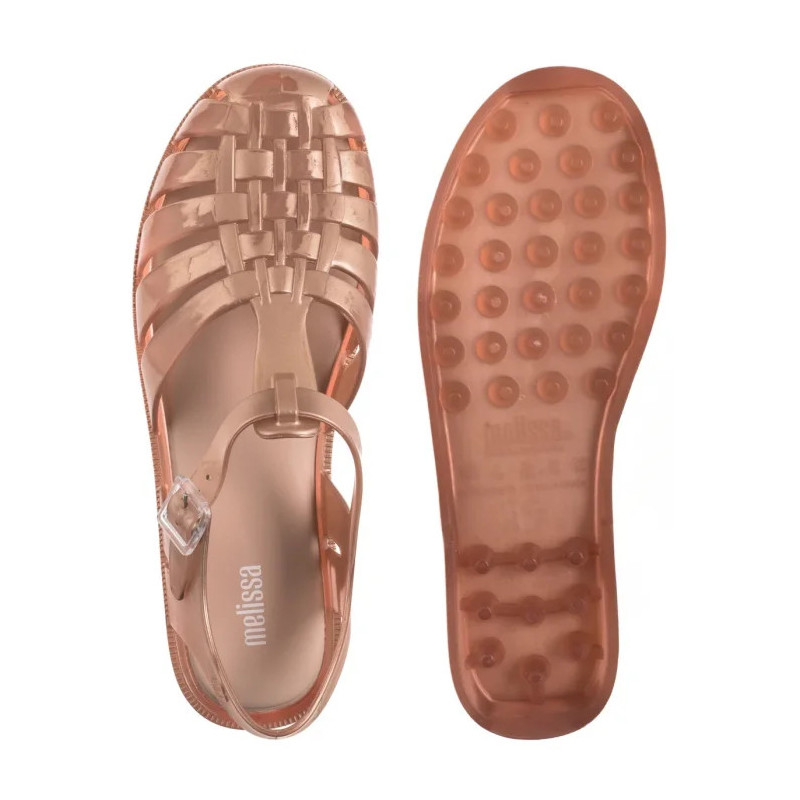 Melissa Possession Brushed AD 33504/07635 Pump Pink (ML369-a) sandaalid