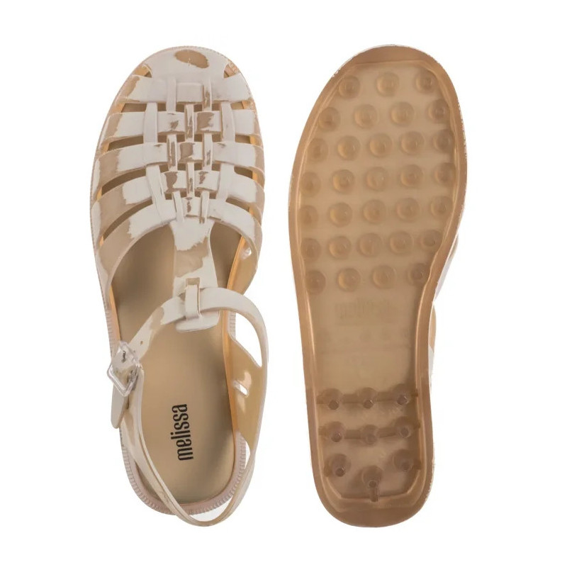 Melissa Possession Brushed AD 33504/06317 Beige (ML369-b) sandaalid