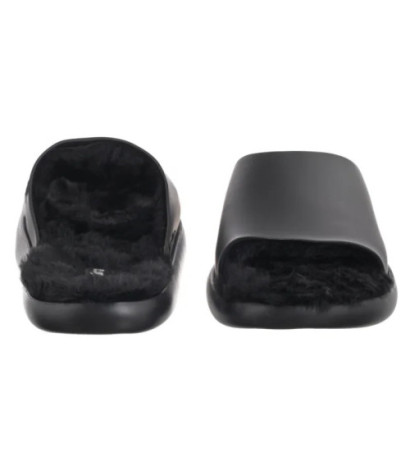 Melissa Fluffy Slide AD 33309/50522 Black (ML370-a) Naiste kingad/klappide klapid