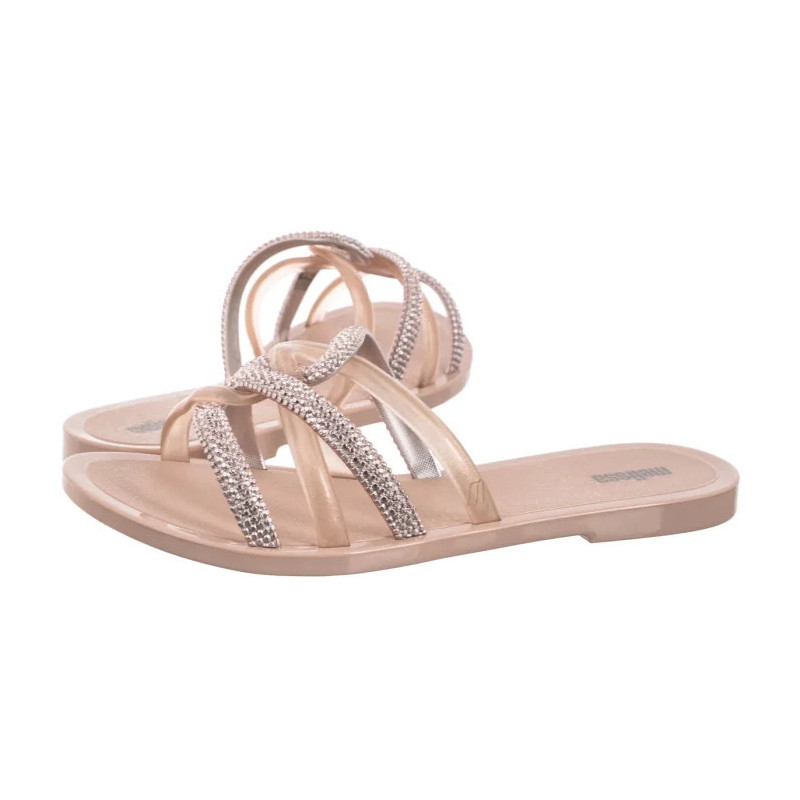 Melissa Shiny AD 33429/52932  Pink/Rose (ML371-a) Naiste kingad/klappide klapid