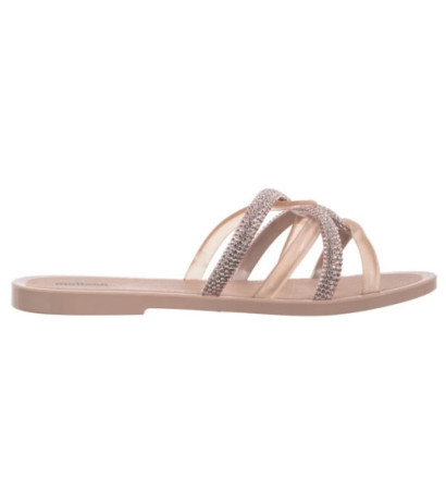 Melissa Shiny AD 33429/52932  Pink/Rose (ML371-a) Naiste kingad/klappide klapid