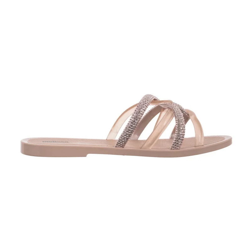 Melissa Shiny AD 33429/52932  Pink/Rose (ML371-a) Naiste kingad/klappide klapid