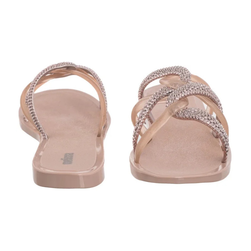 Melissa Shiny AD 33429/52932  Pink/Rose (ML371-a) Naiste kingad/klappide klapid