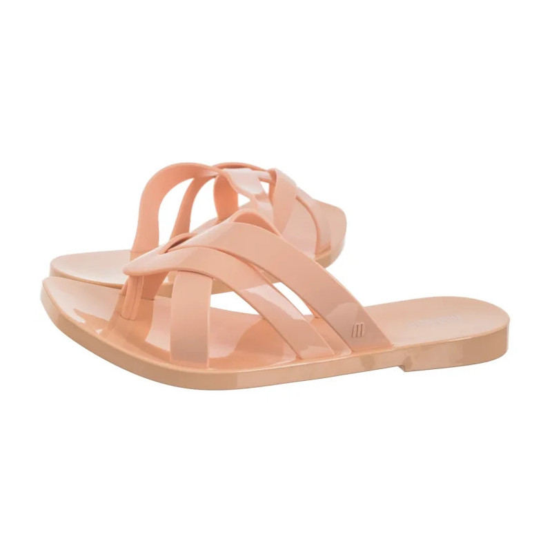 Melissa Lana Flip Flop AD 33702/AH008 Beige (ML372-a) kingad
