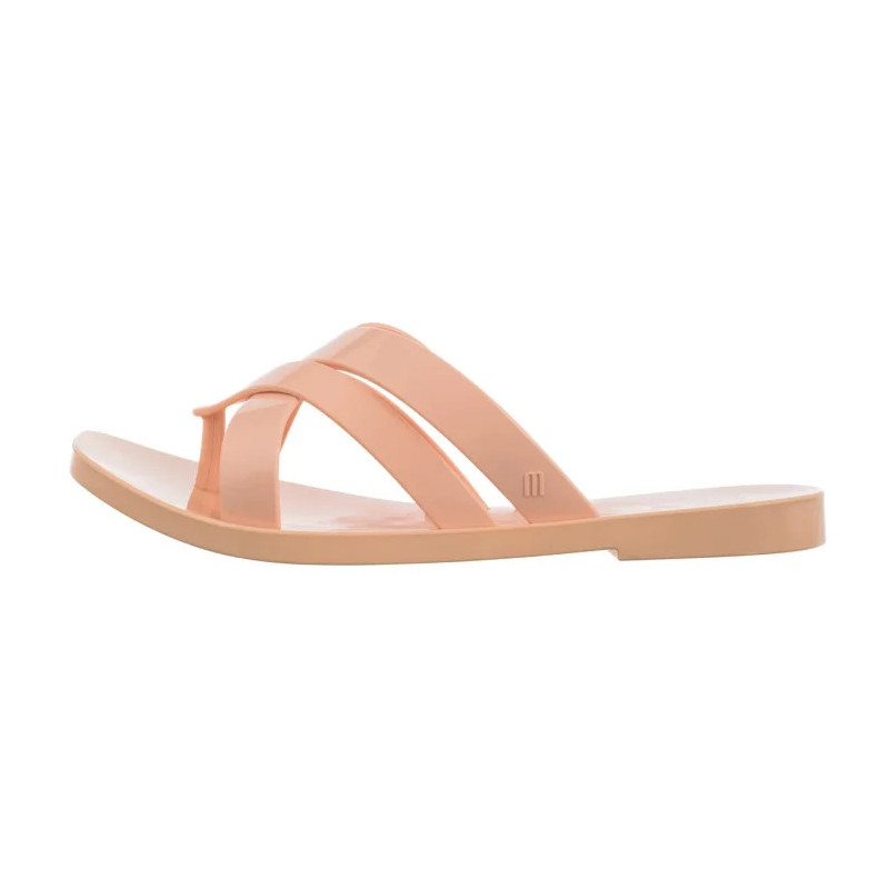 Melissa Lana Flip Flop AD 33702/AH008 Beige (ML372-a) kingad