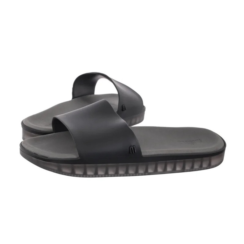 Melissa Beach Slide Next Gen A 32947/53884 Matte Black/Smoke (ML373-a) Naiste kingad/klappide klapid