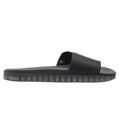 Melissa Beach Slide Next Gen A 32947/53884 Matte Black/Smoke (ML373-a) Naiste kingad/klappide klapid