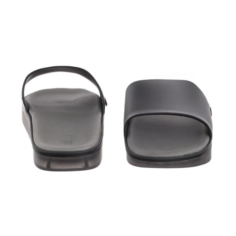 Melissa Beach Slide Next Gen A 32947/53884 Matte Black/Smoke (ML373-a) Naiste kingad/klappide klapid