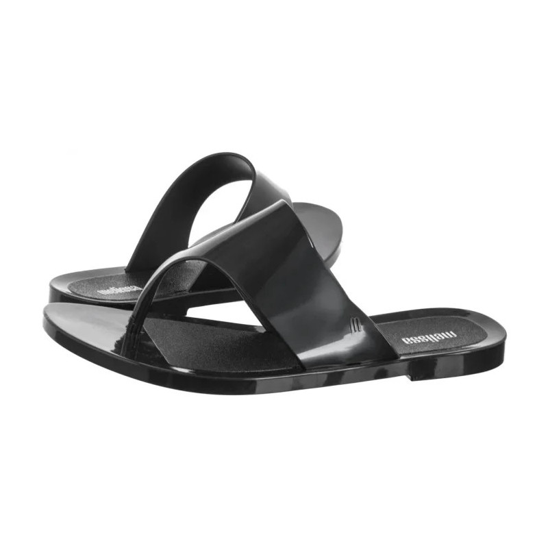 Melissa Essential Chic AD 33406/01003 Black (ML375-a) kingad