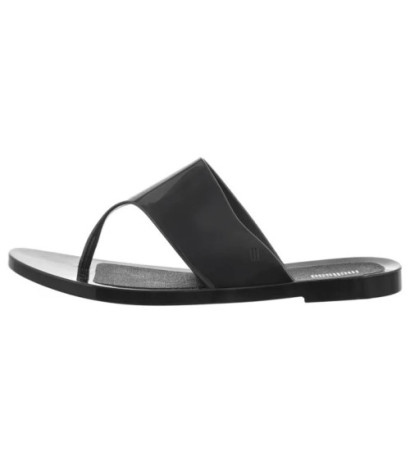Melissa Essential Chic AD 33406/01003 Black (ML375-a) kingad