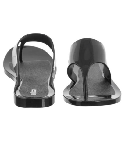 Melissa Essential Chic AD 33406/01003 Black (ML375-a) kingad