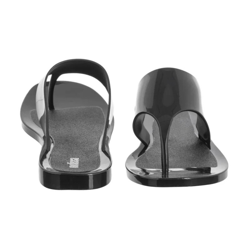 Melissa Essential Chic AD 33406/01003 Black (ML375-a) kingad