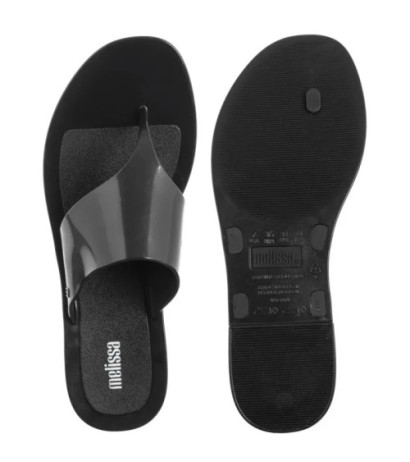 Melissa Essential Chic AD 33406/01003 Black (ML375-a) kingad