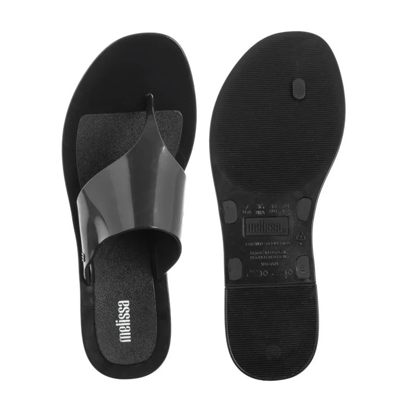 Melissa Essential Chic AD 33406/01003 Black (ML375-a) kingad