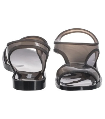 Melissa Bikini Sandal AD 33426/52293 Black (ML376-a) sandaalid