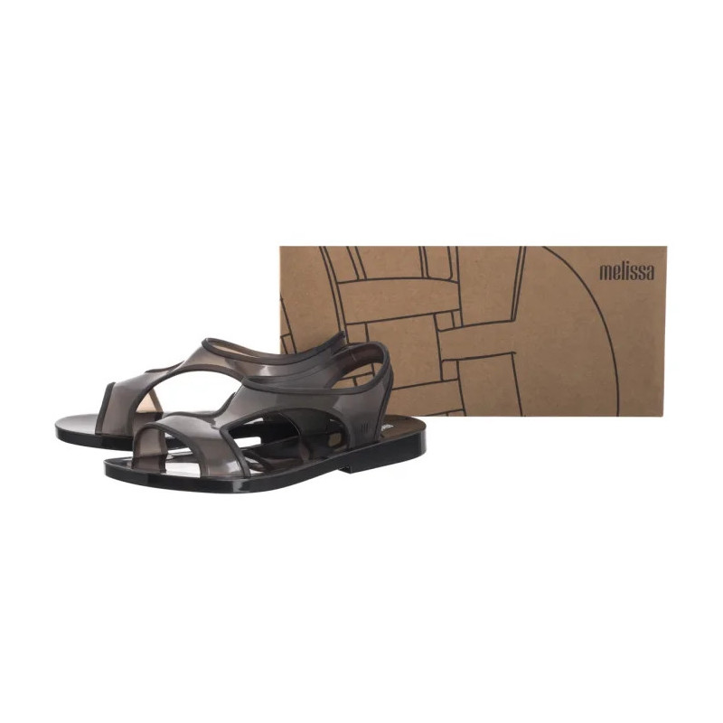 Melissa Bikini Sandal AD 33426/52293 Black (ML376-a) sandaalid