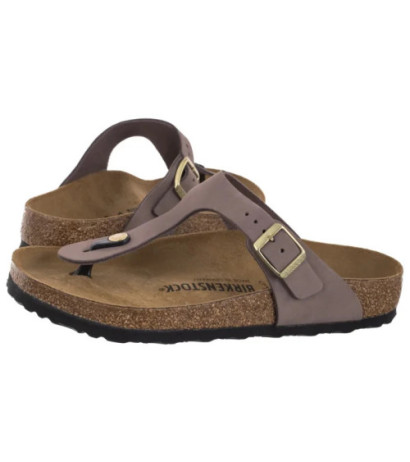Birkenstock Gizeh BS Faded Purple 1029504 (BK307-b) kingad